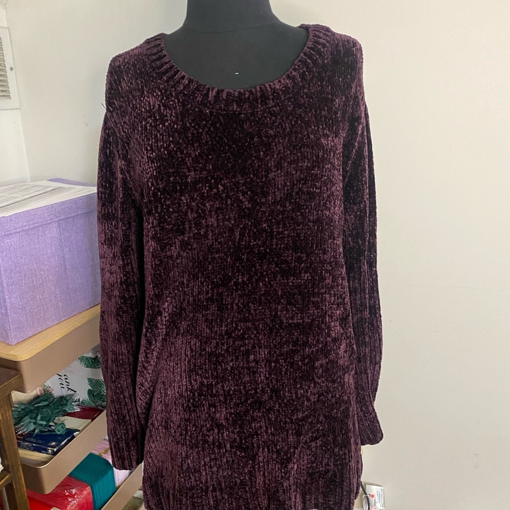 Orvis Cozy Sweater